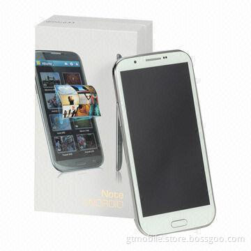 Dual-SIM Phones, Quad-core 5.7-inch HD Screen, 1,280 x 720 Pixels Resolution
